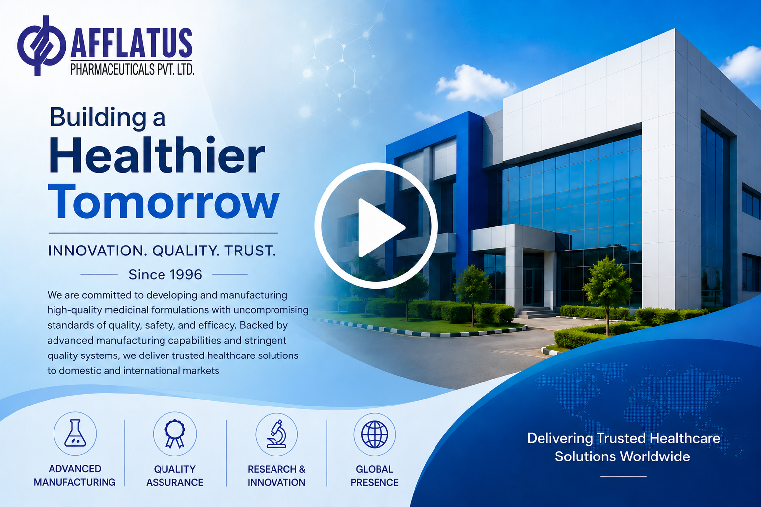 afflatus-company-video