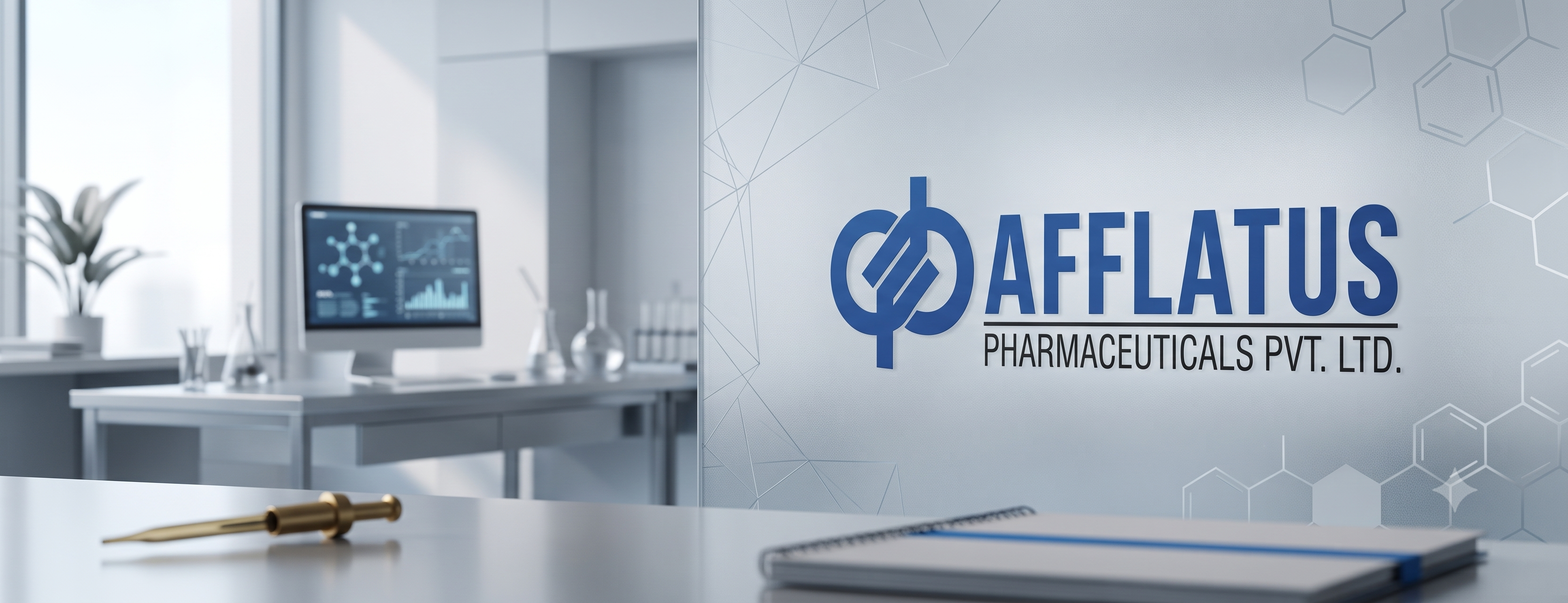 Afflatus Pharmaceuticals Facility