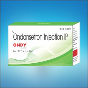 ONDANSETRON INJECTION IP