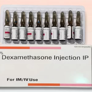 DEXAMETHASONE INJECTION IP 4 MG/ML