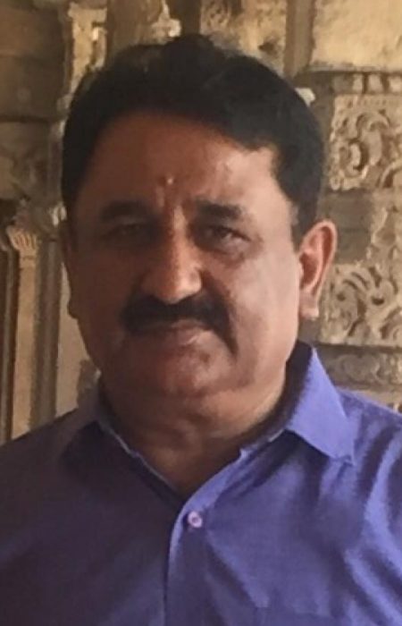 Rakesh Rakesh